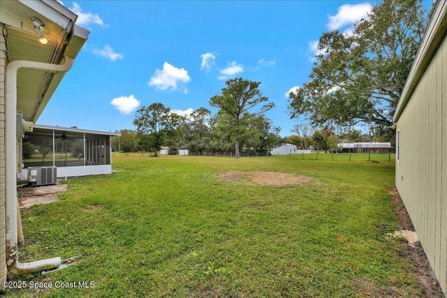 2715 Marshall Court, Cocoa, FL 32926