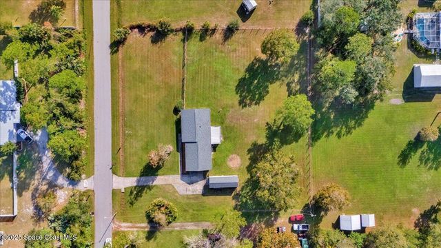 2715 Marshall Court, Cocoa, FL 32926