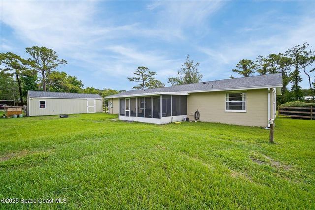2715 Marshall Court, Cocoa, FL 32926