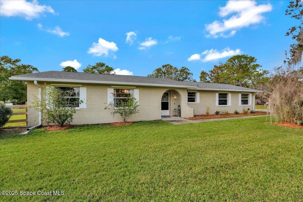 2715 Marshall Court, Cocoa, FL 32926