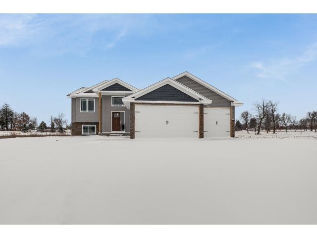 4784 261st Street, Wyoming, MN 55092