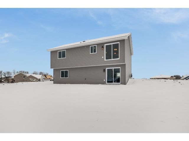 4784 261st Street, Wyoming, MN 55092