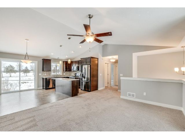 4784 261st Street, Wyoming, MN 55092