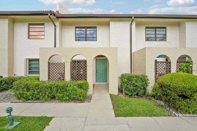 21691 Cypress Road 16c, Boca Raton, FL 33433