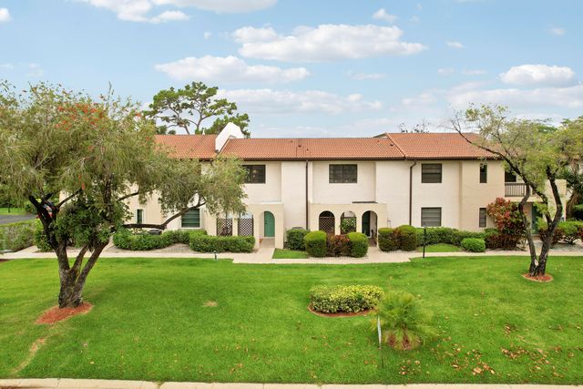 21691 Cypress Road 16c, Boca Raton, FL 33433