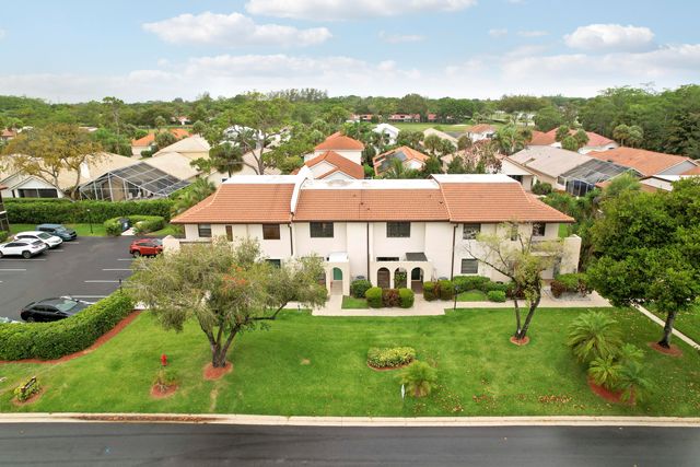 21691 Cypress Road 16c, Boca Raton, FL 33433