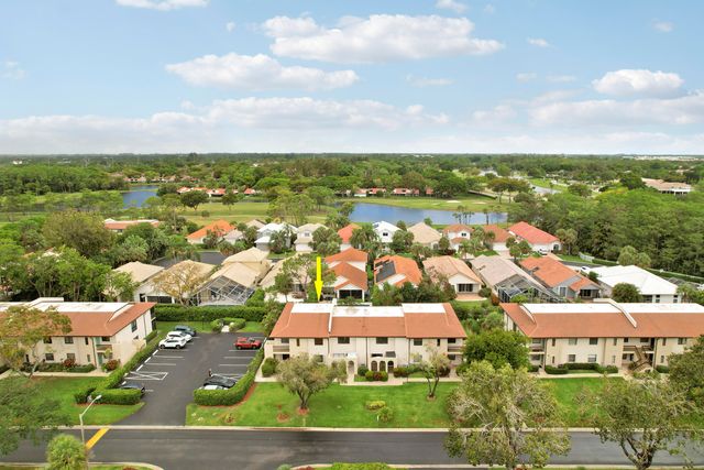 21691 Cypress Road 16c, Boca Raton, FL 33433