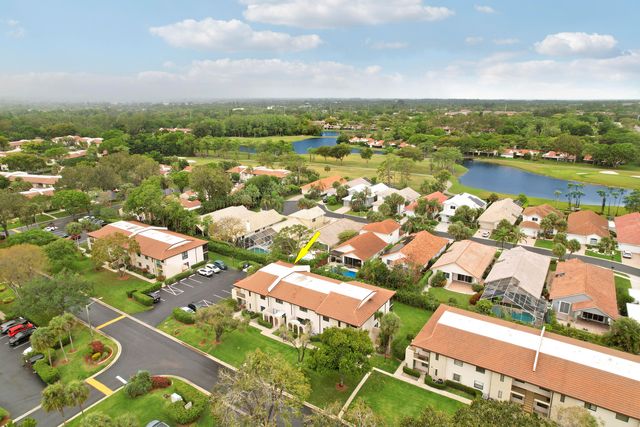 21691 Cypress Road 16c, Boca Raton, FL 33433