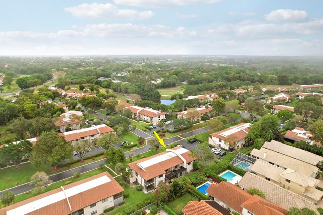 21691 Cypress Road 16c, Boca Raton, FL 33433