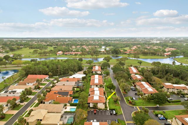 21691 Cypress Road 16c, Boca Raton, FL 33433