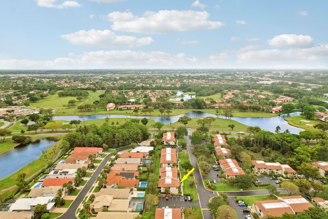 21691 Cypress Road 16c, Boca Raton, FL 33433