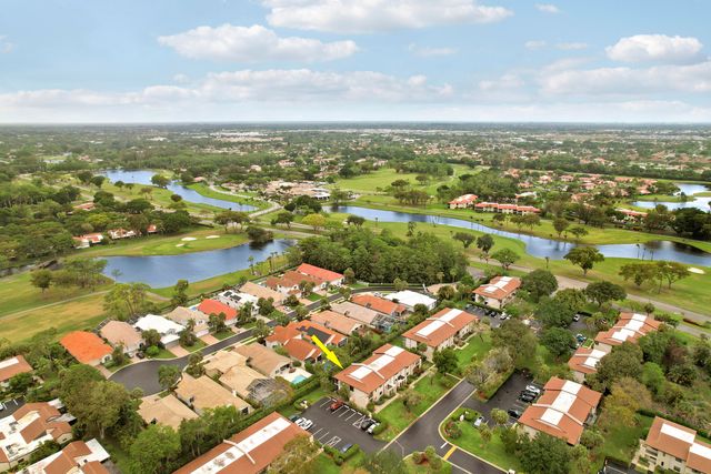 21691 Cypress Road 16c, Boca Raton, FL 33433