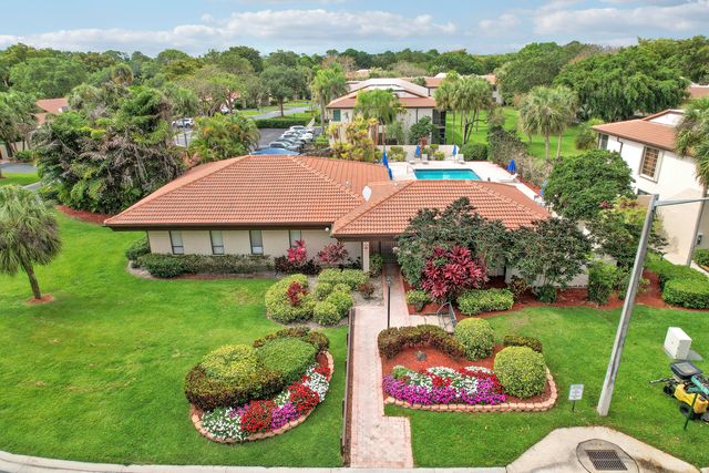 21691 Cypress Road 16c, Boca Raton, FL 33433