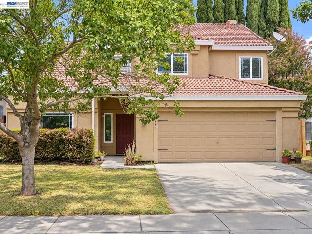 1825 Mark Mead Ln, Modesto, CA 95356