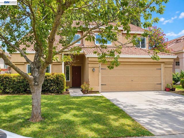 1825 Mark Mead Ln, Modesto, CA 95356