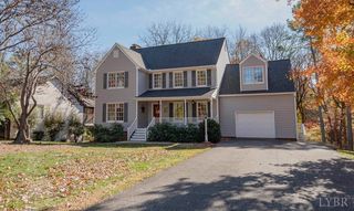 608 Lake Vista Drive, Forest, VA 24551