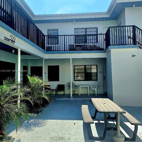 322 Harding St B101, Hollywood, FL 33019