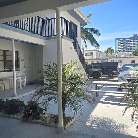 322 Harding St B101, Hollywood, FL 33019