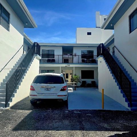 322 Harding St B101, Hollywood, FL 33019