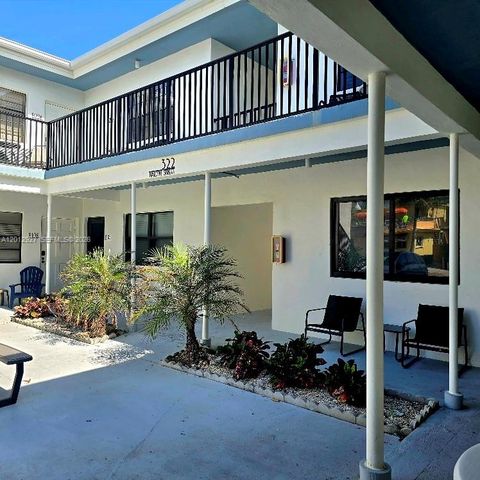 322 Harding St B101, Hollywood, FL 33019