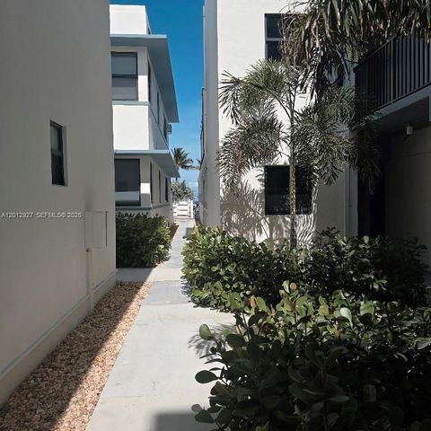 322 Harding St B101, Hollywood, FL 33019