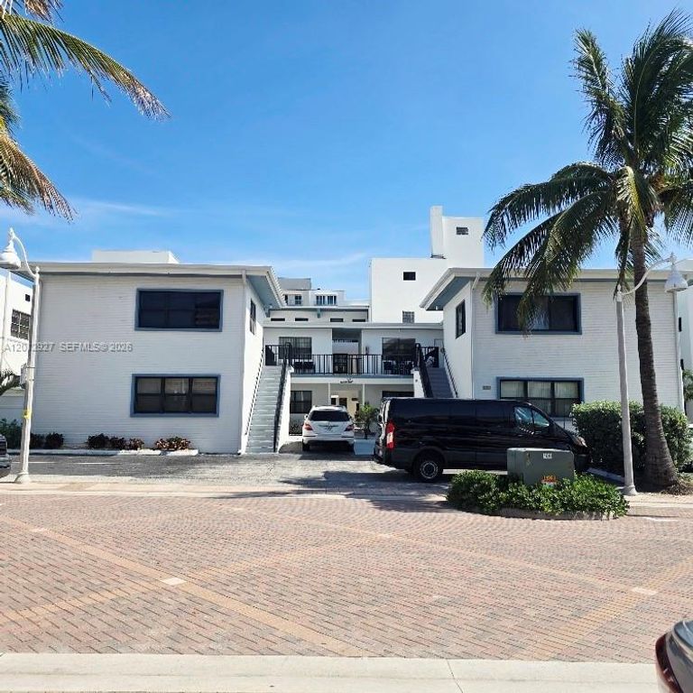 322 Harding St B101, Hollywood, FL 33019