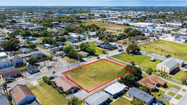429 SW 6th Ave, Homestead, FL 33030