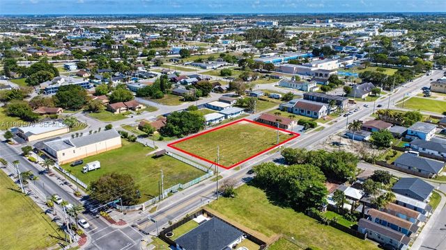 429 SW 6th Ave, Homestead, FL 33030