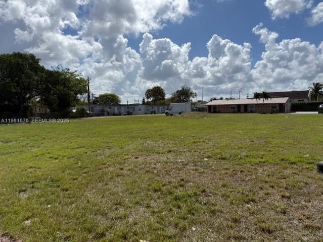 429 SW 6th Ave, Homestead, FL 33030