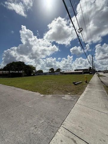 429 SW 6th Ave, Homestead, FL 33030