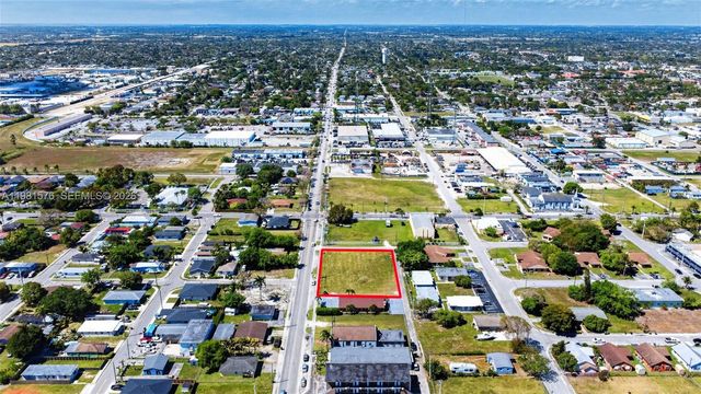 429 SW 6th Ave, Homestead, FL 33030