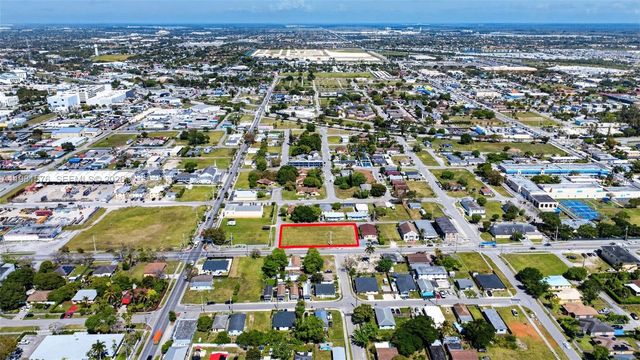 429 SW 6th Ave, Homestead, FL 33030