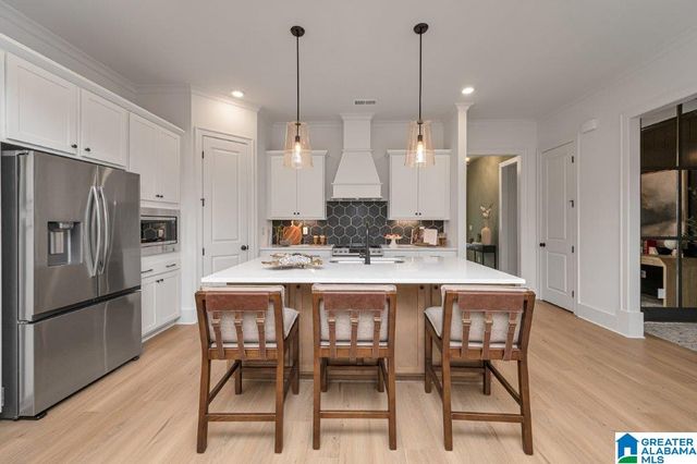 6324 OLIVEWOOD DRIVE, Hoover, AL 35244