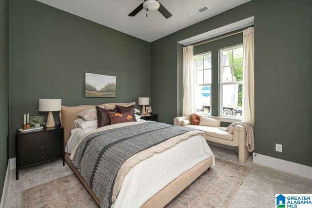 6324 OLIVEWOOD DRIVE, Hoover, AL 35244