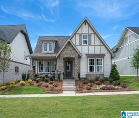 6324 OLIVEWOOD DRIVE, Hoover, AL 35244