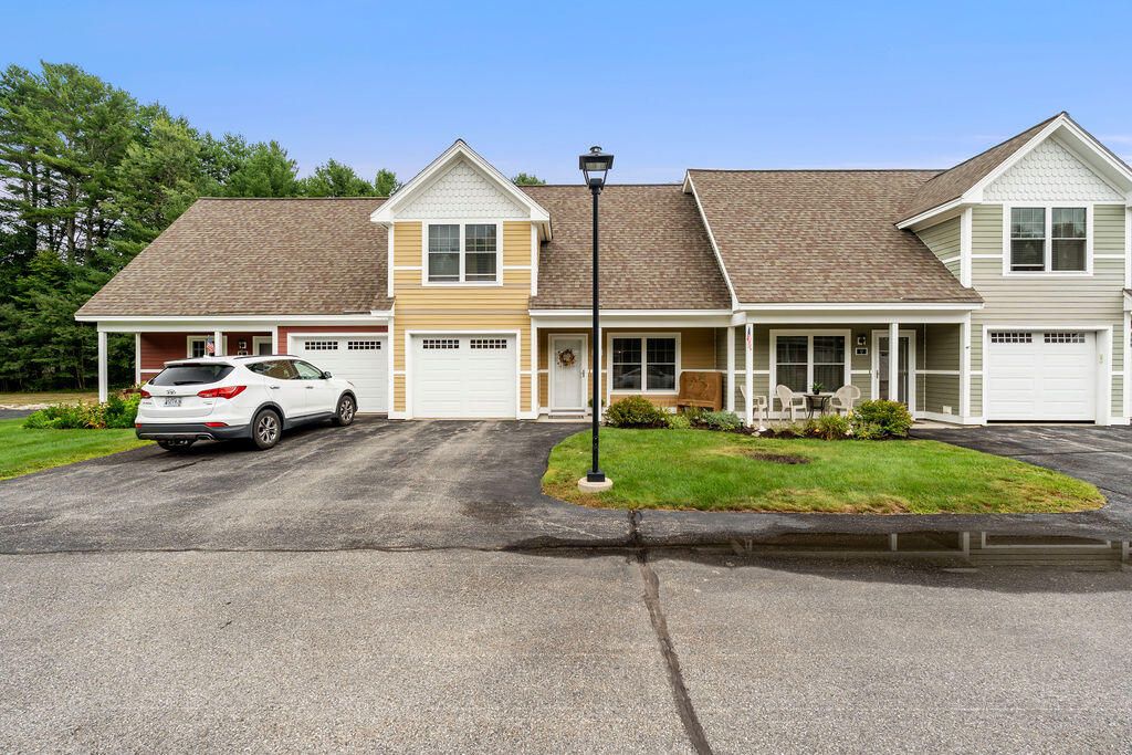 29 Agatha James Drive 29, Kennebunk, ME 04043 — exterior
