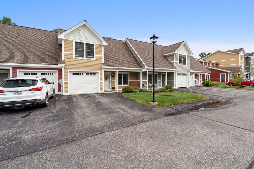 29 Agatha James Drive 29, Kennebunk, ME 04043 — photo 2