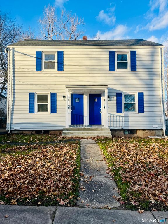 10 Baltic Street 12, Hartford, CT 06112