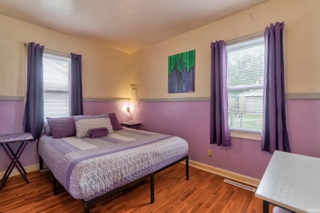 1917 Harding Avenue, Evansville, IN 47711