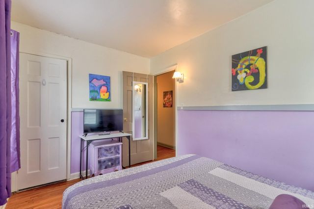 1917 Harding Avenue, Evansville, IN 47711