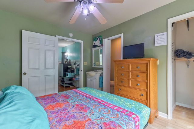 1917 Harding Avenue, Evansville, IN 47711