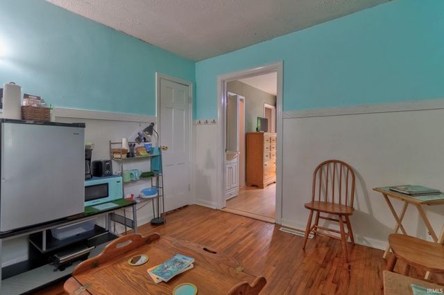 1917 Harding Avenue, Evansville, IN 47711
