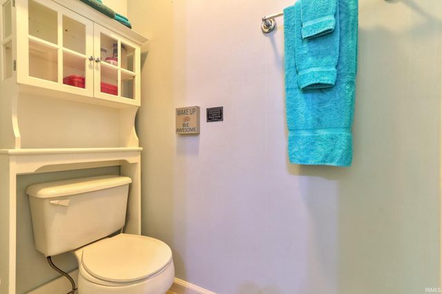 1917 Harding Avenue, Evansville, IN 47711