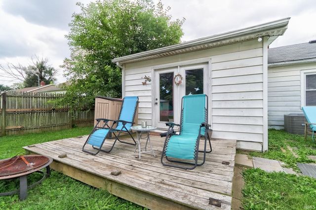1917 Harding Avenue, Evansville, IN 47711