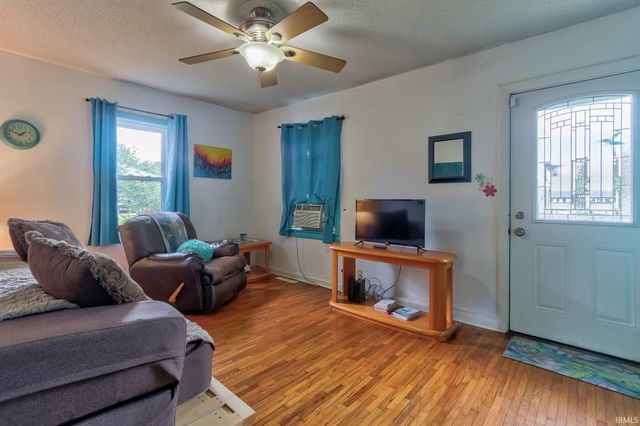 1917 Harding Avenue, Evansville, IN 47711