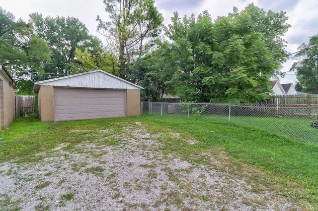 1917 Harding Avenue, Evansville, IN 47711