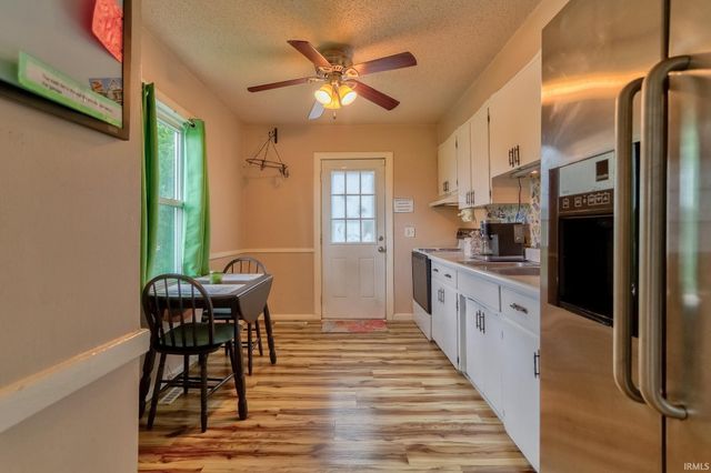 1917 Harding Avenue, Evansville, IN 47711