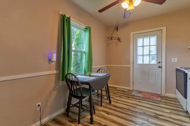 1917 Harding Avenue, Evansville, IN 47711