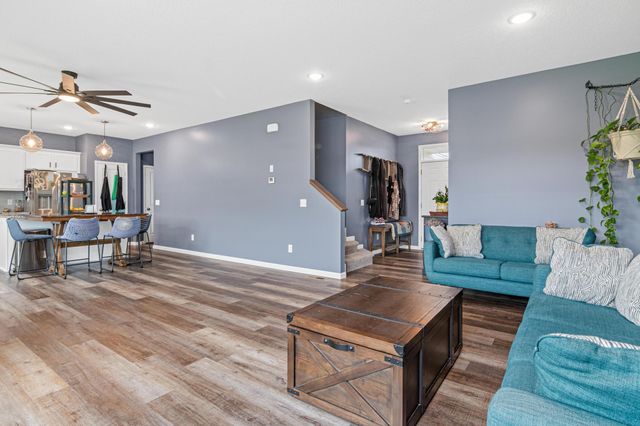 14514 Snowy Owl Street NW, Anoka, MN 55303