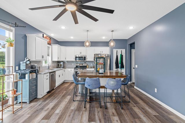 14514 Snowy Owl Street NW, Anoka, MN 55303